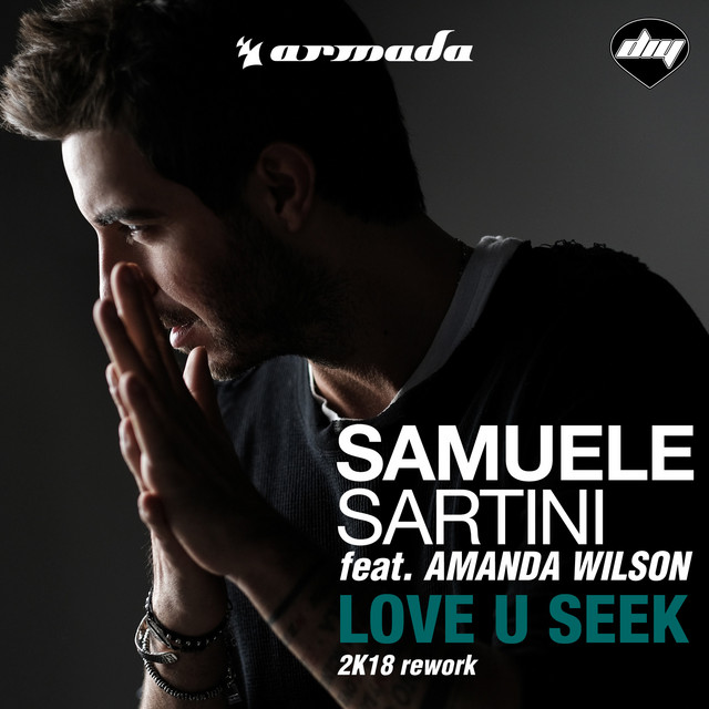 Love U Seek - 2K18 Rework