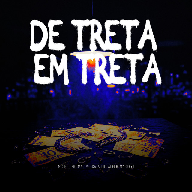 DE TRETA EM TRETA