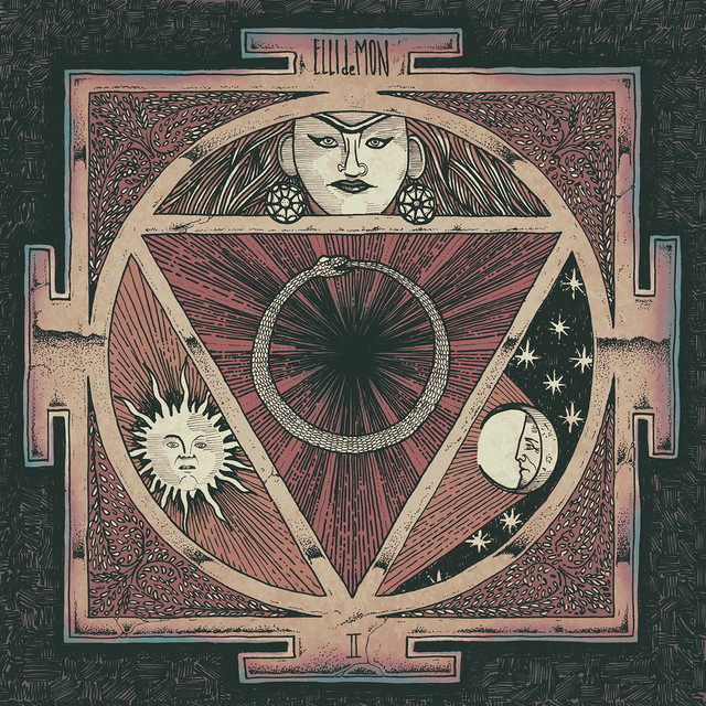 II cover art