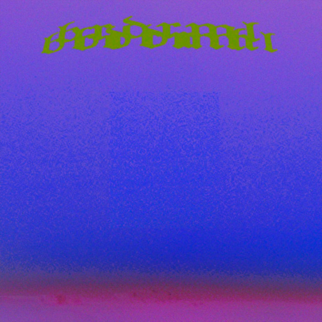 Chloridhe cover art