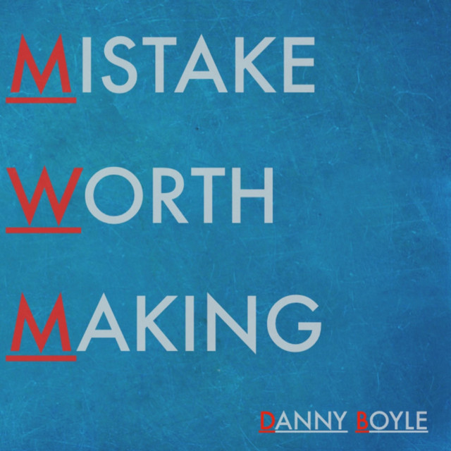 Mistake Worth Making cover