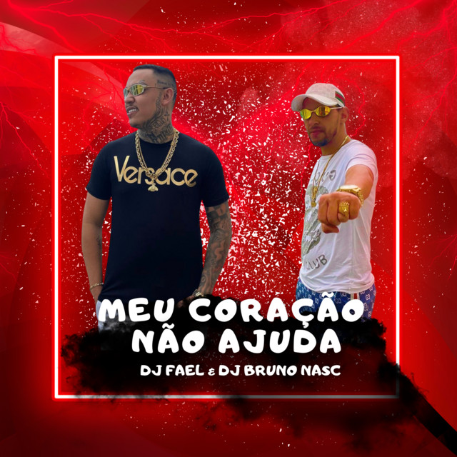 Meu Coração Não Ajuda