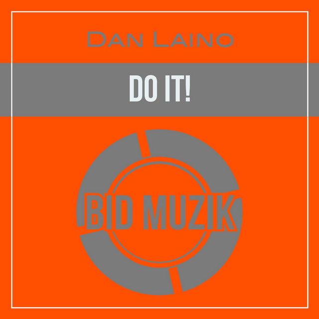 Do It! album art