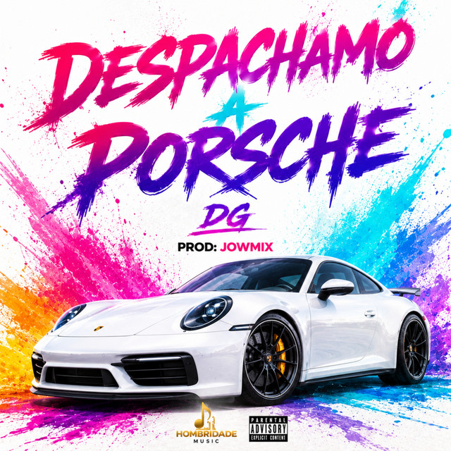 Despachamo a Porsche