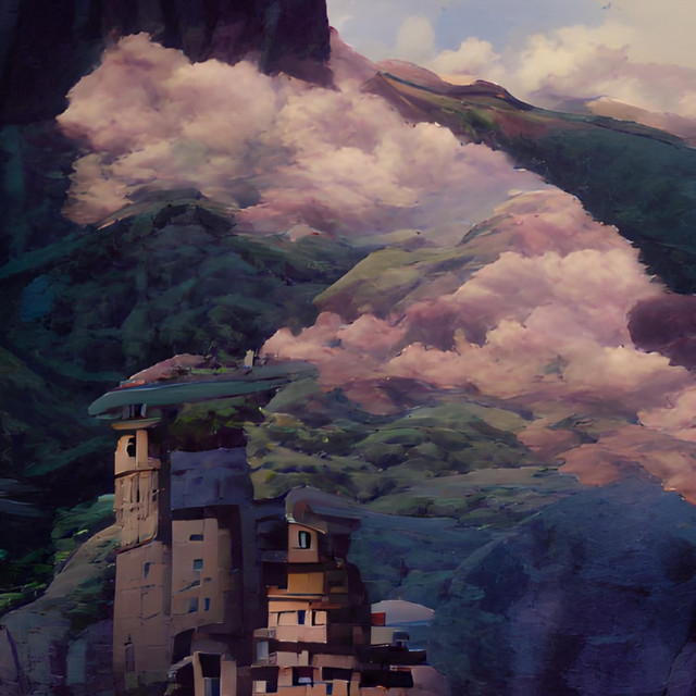 from end to past cover art