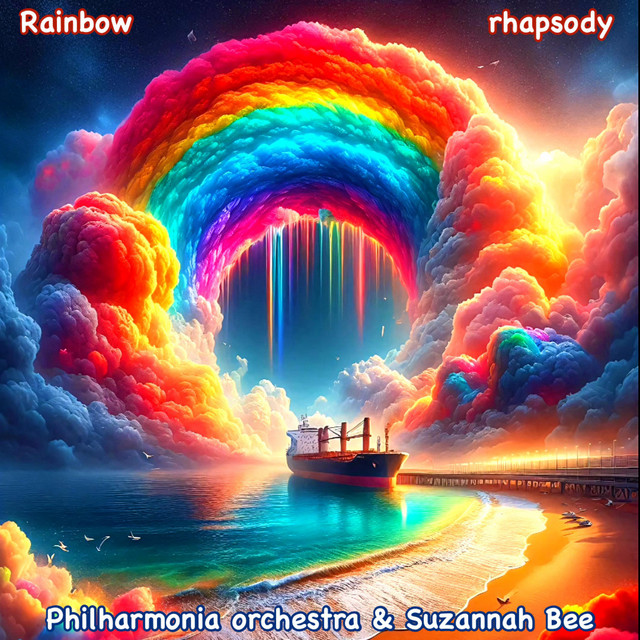 Rainbow rhapsody