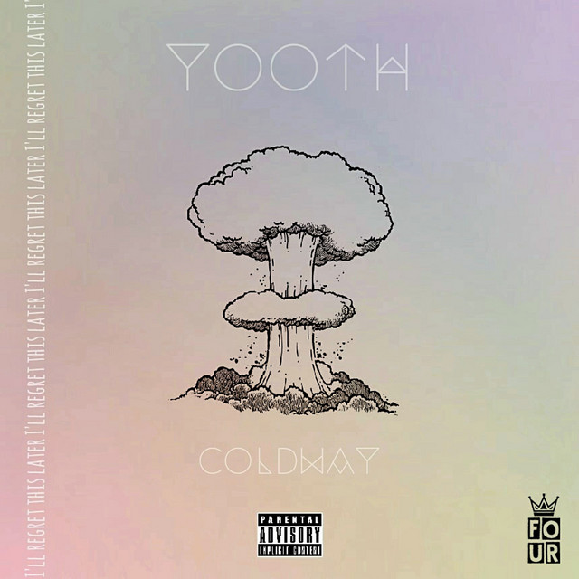 Water cover art