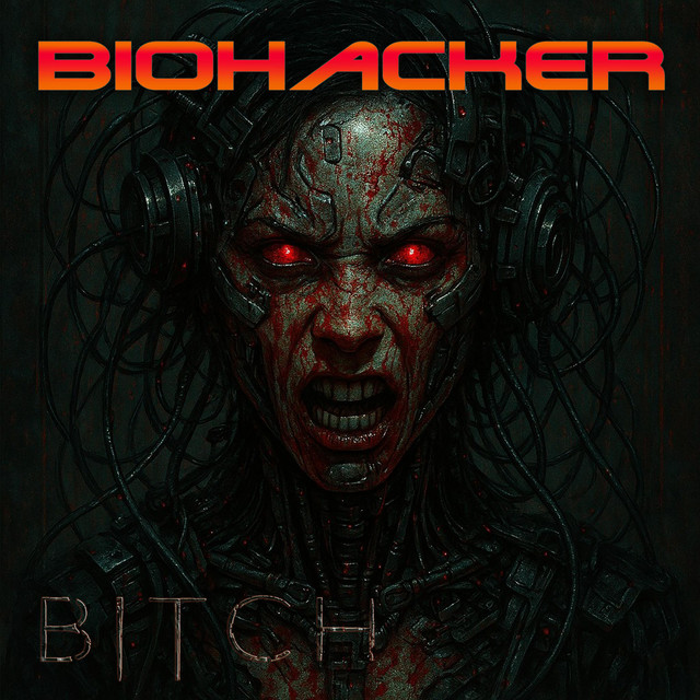 Bitch EP cover