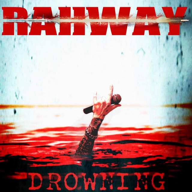 Drowning cover art