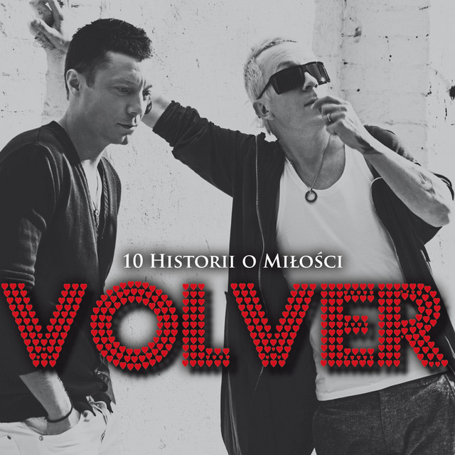 10 Historii O Milosci (Reedycja) cover art