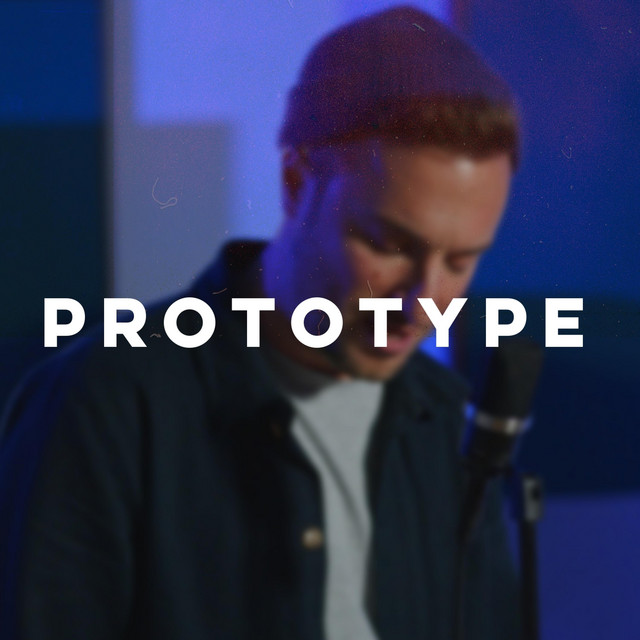 Prototype cover art