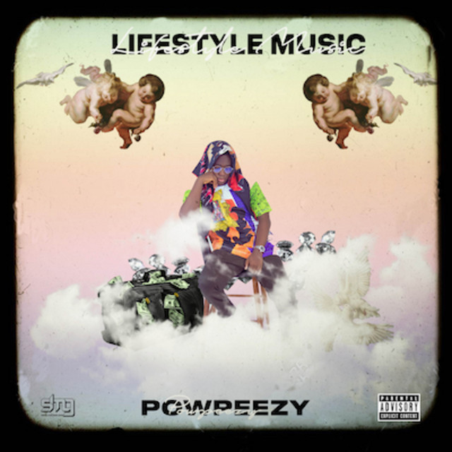 Lifestyle Music cover art