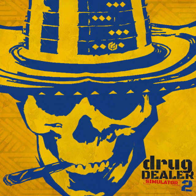 drug dealer simulator 2 tobacco Drug Dealer Simulator 2 (Original Game Soundtrack) - Album by K. Pietras