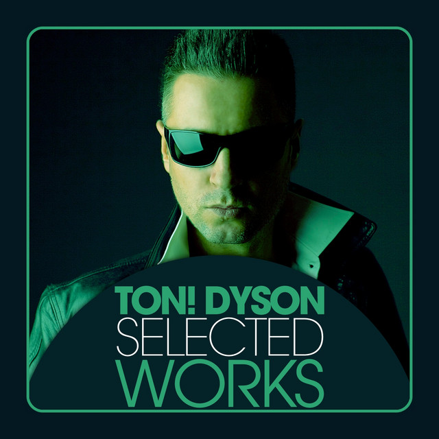 Selected Works cover art