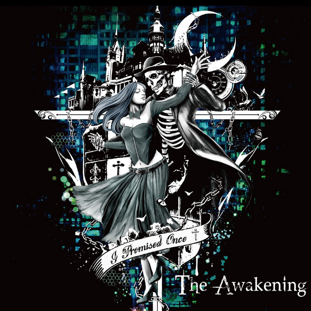 The Awakening cover