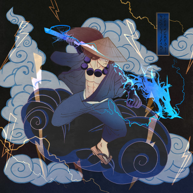 Battleground cover art