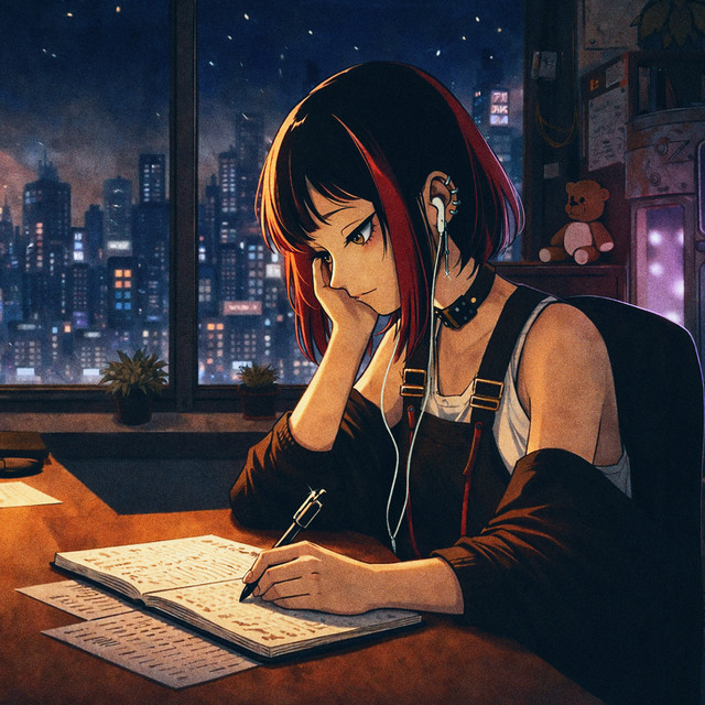 лоу-файлы cover art