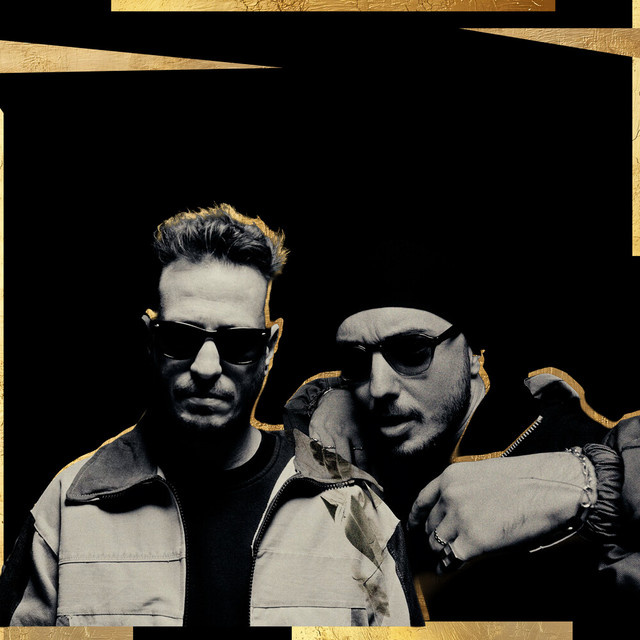 Altın Kafes cover art