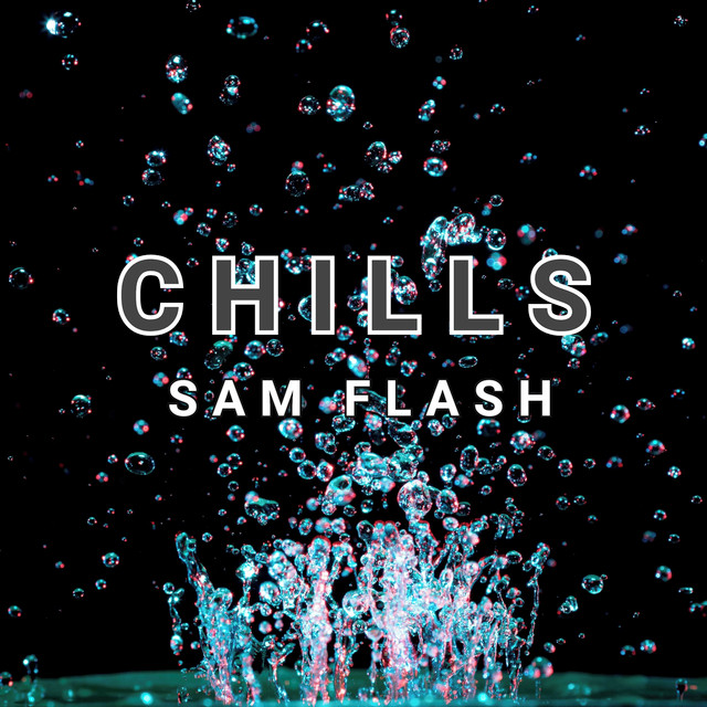 Chills cover art
