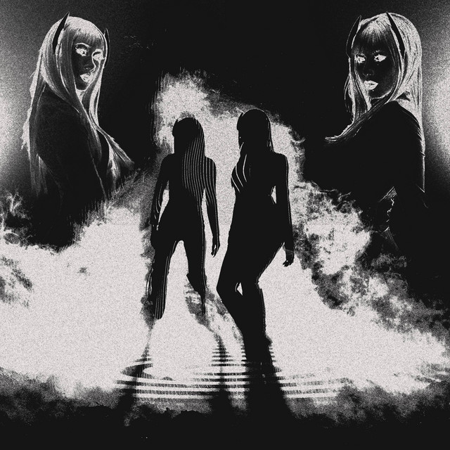Sola (Live) cover art