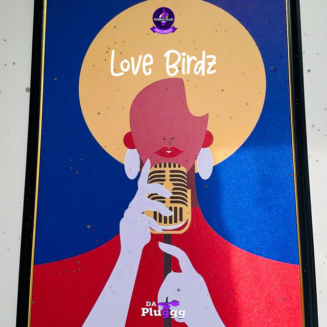 LOVE BIRDz