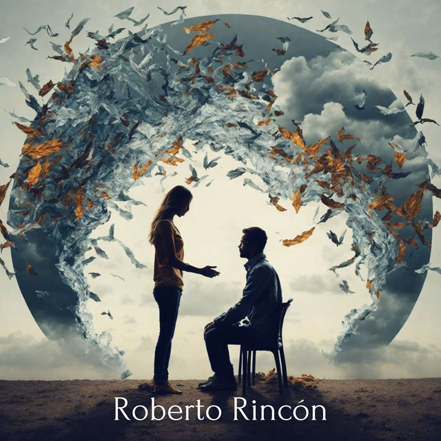 Roberto Rincón