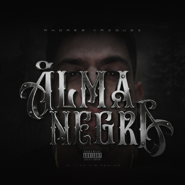 Alma Negra