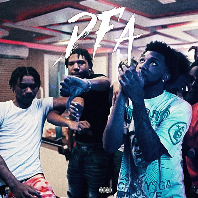DFA cover art