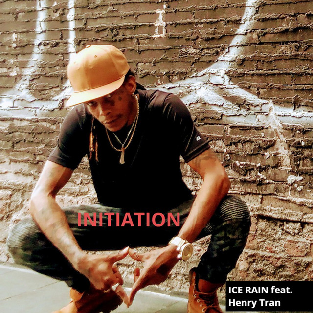Initiation - Single by Ice Rain | Spotify