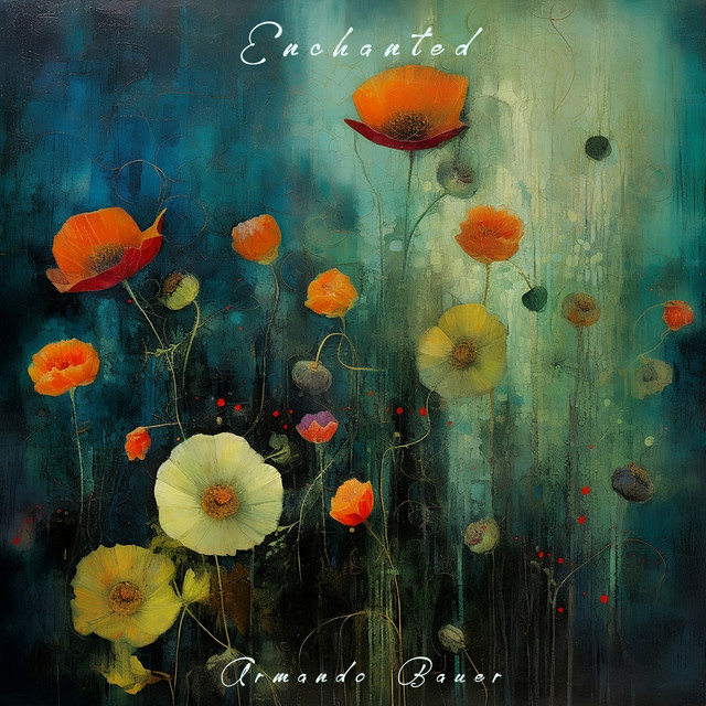 Enchanted cover art
