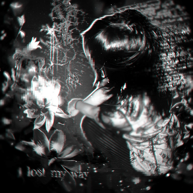 i lost my way