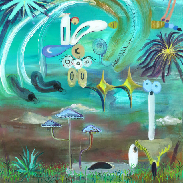 Sota la Creu cover art