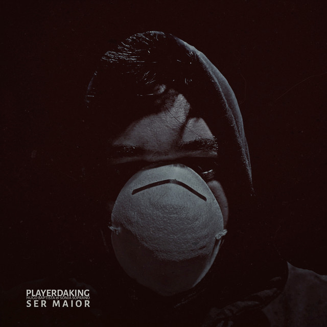 Ser Maior cover art