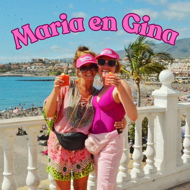 Maria & Gina | Spotify