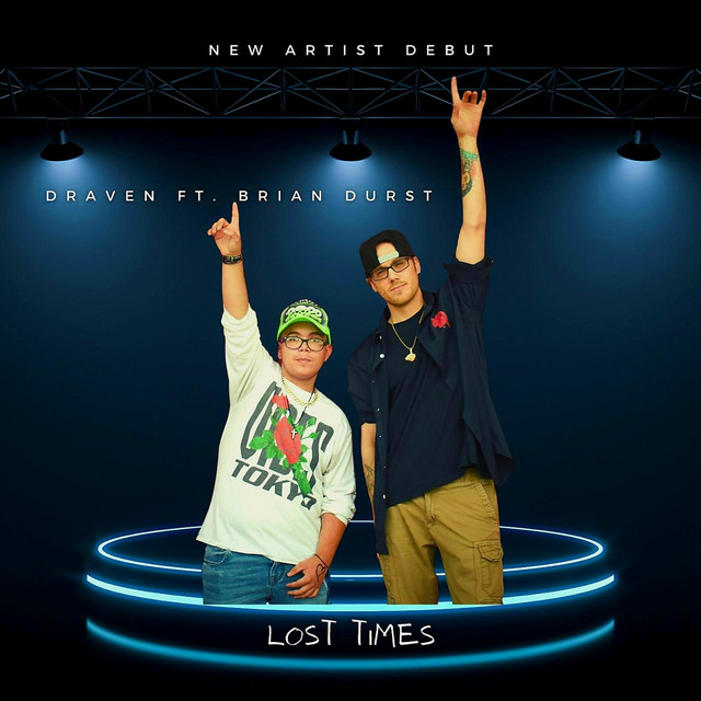 Lost Times - Single by Brian Durst | Spotify