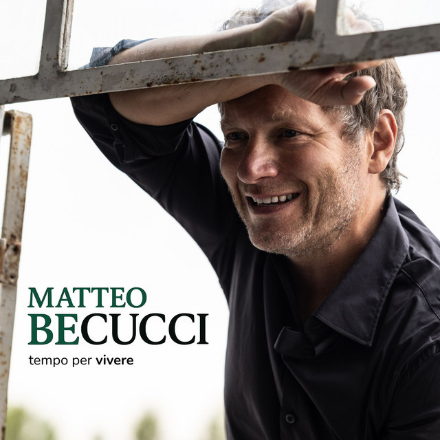 Tempo per vivere cover