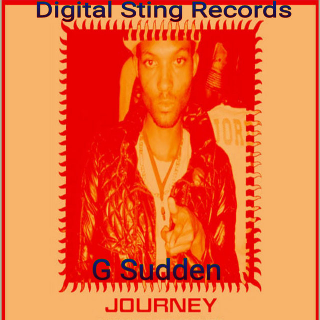 Journey cover