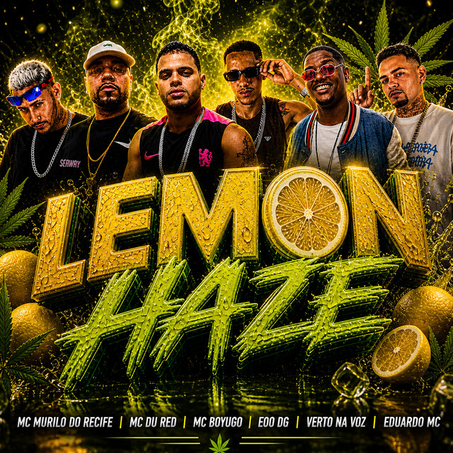 Lemon Haze