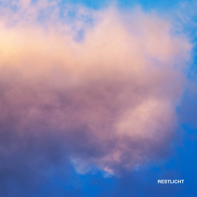 Restlicht cover art