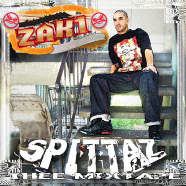 Zak1 | Spotify