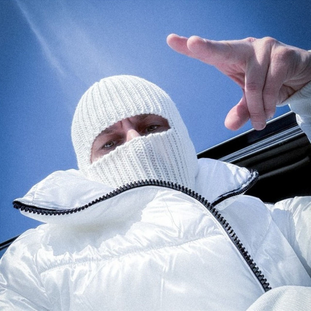Tu i Teraz cover art