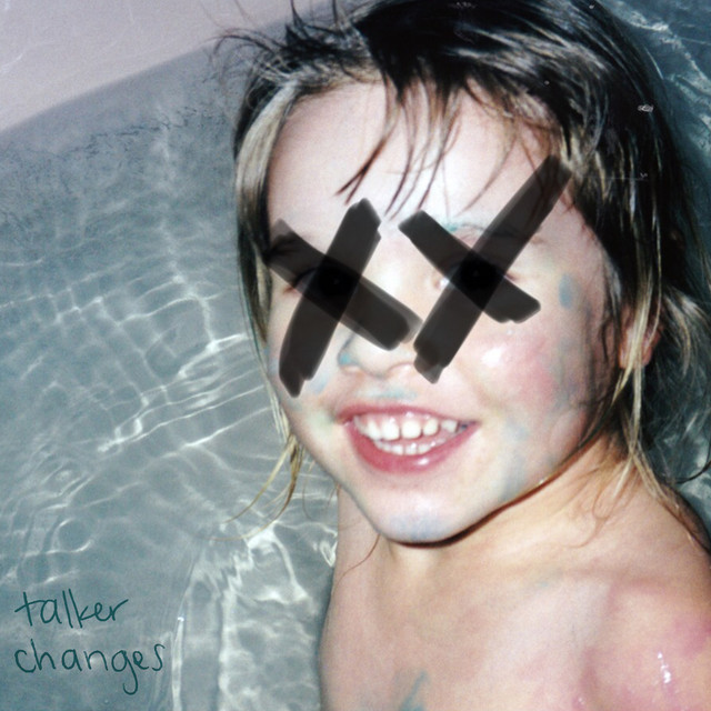 Changes cover art