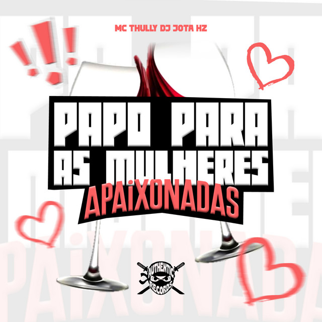 Papo para as Mulheres Apaixonadas