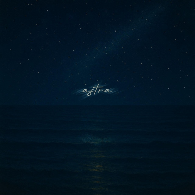 Astra cover art