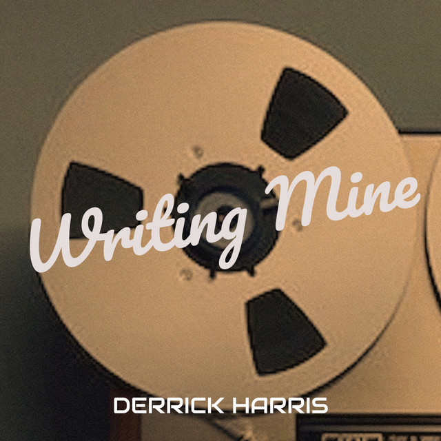 Writing Mine cover