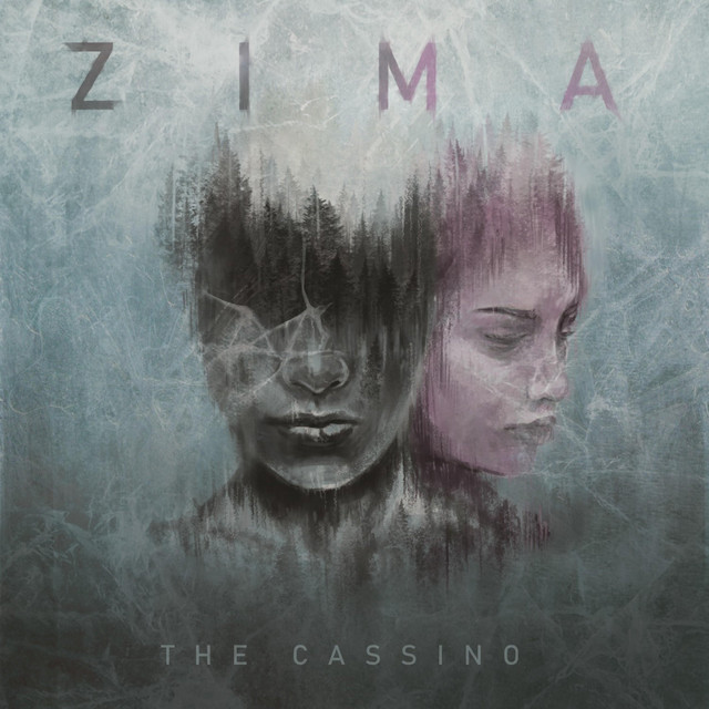 Zima cover