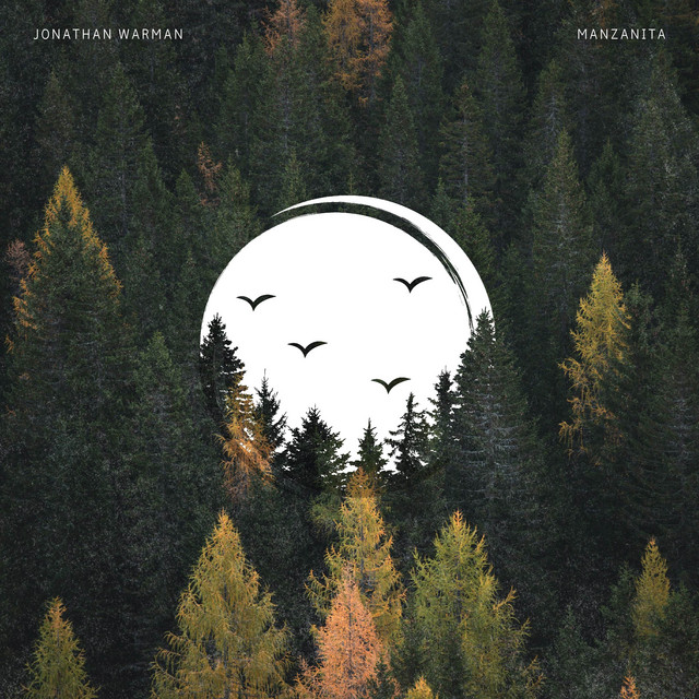 Manzanita cover