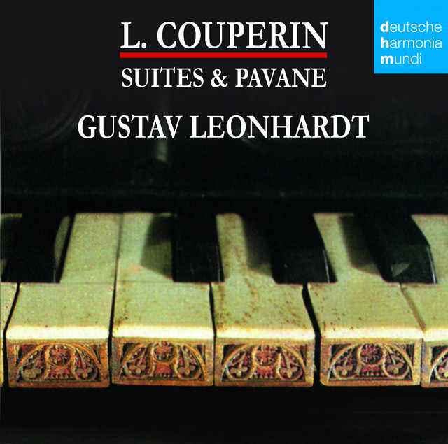 Couperin - Suiten und Pavane