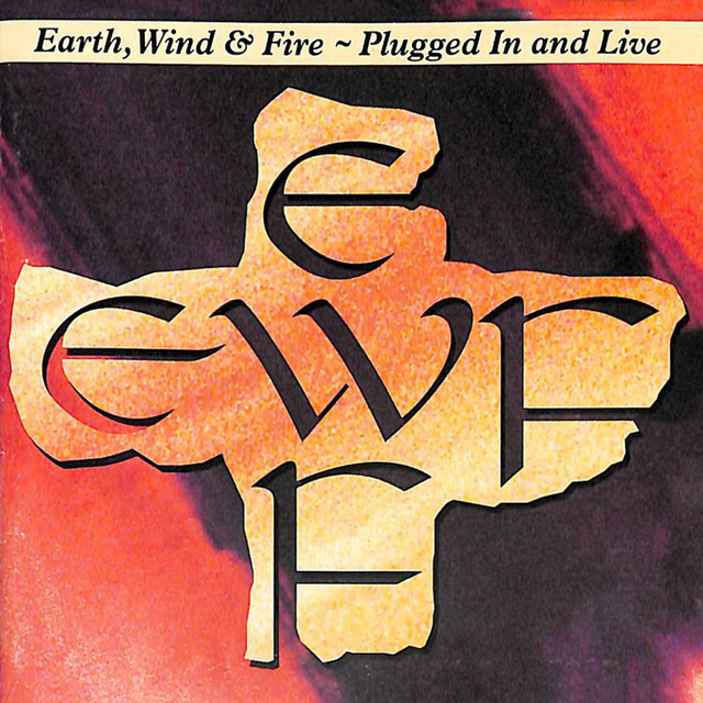 Plugged In And Live (Live at Velfarre, 04/20/1995) cover art