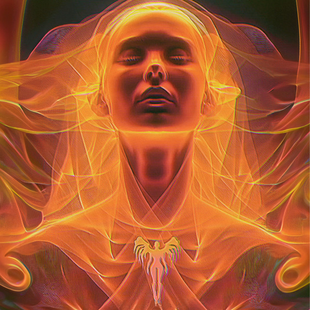 BURN cover art
